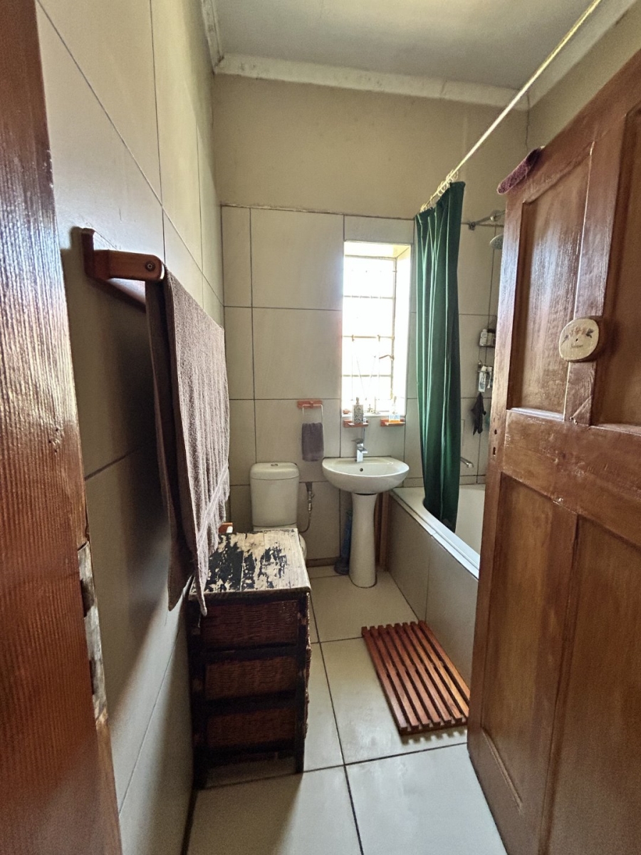 4 Bedroom Property for Sale in Warden Free State